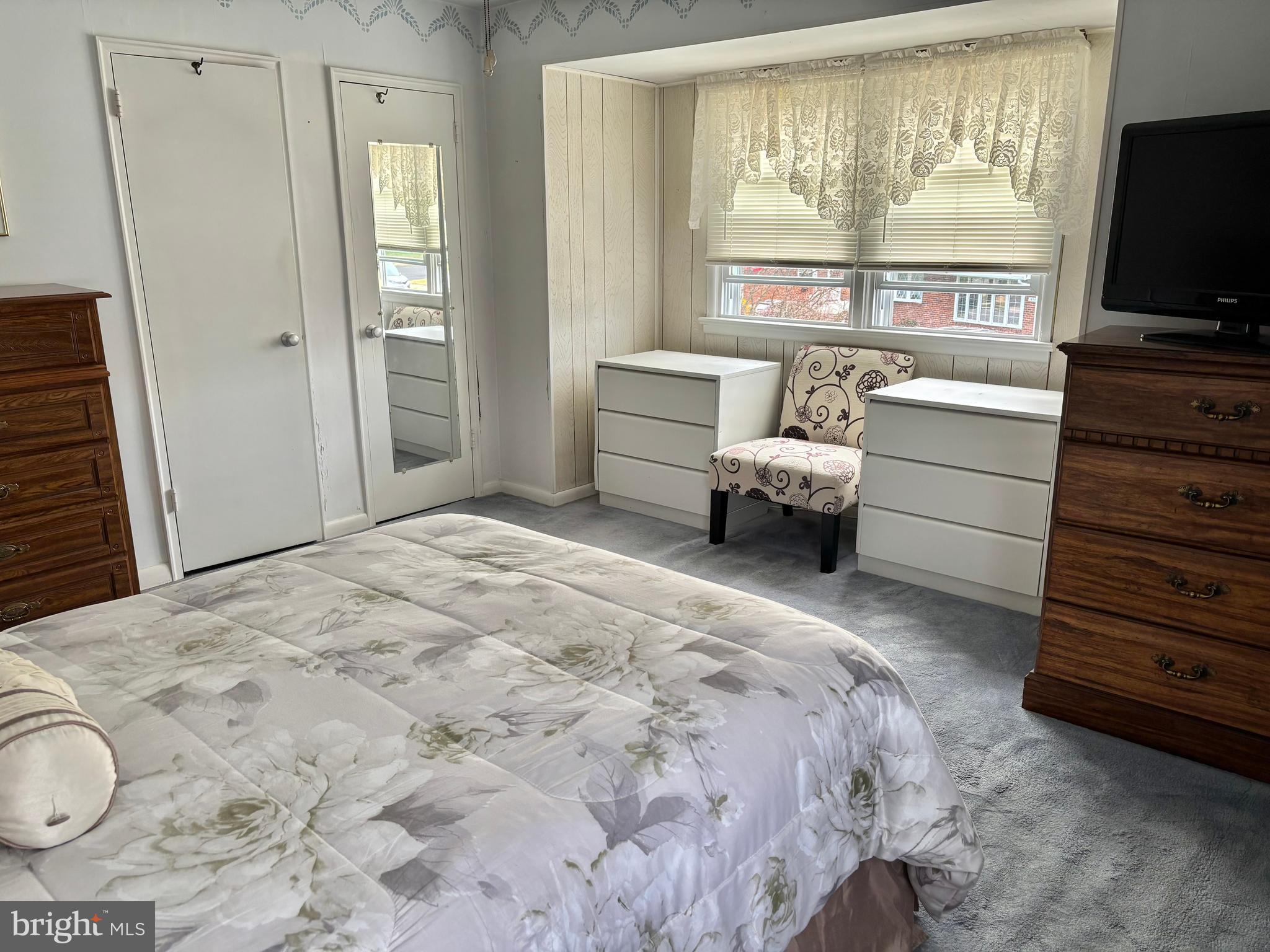 1557 Blackrock Road Swarthmore, PA 19081 - Photo 26 of 46 Main Bedroom