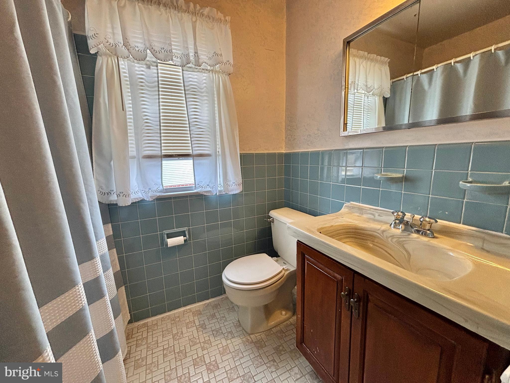 1557 Blackrock Road Swarthmore, PA 19081 - Photo 27 of 46 Bathroom