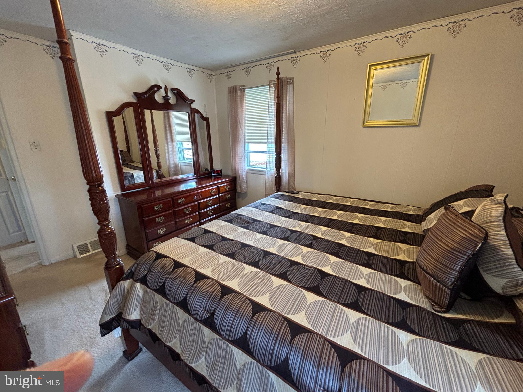 1557 Blackrock Road Swarthmore, PA 19081 - Photo 32 of 46 Middle Bedroom