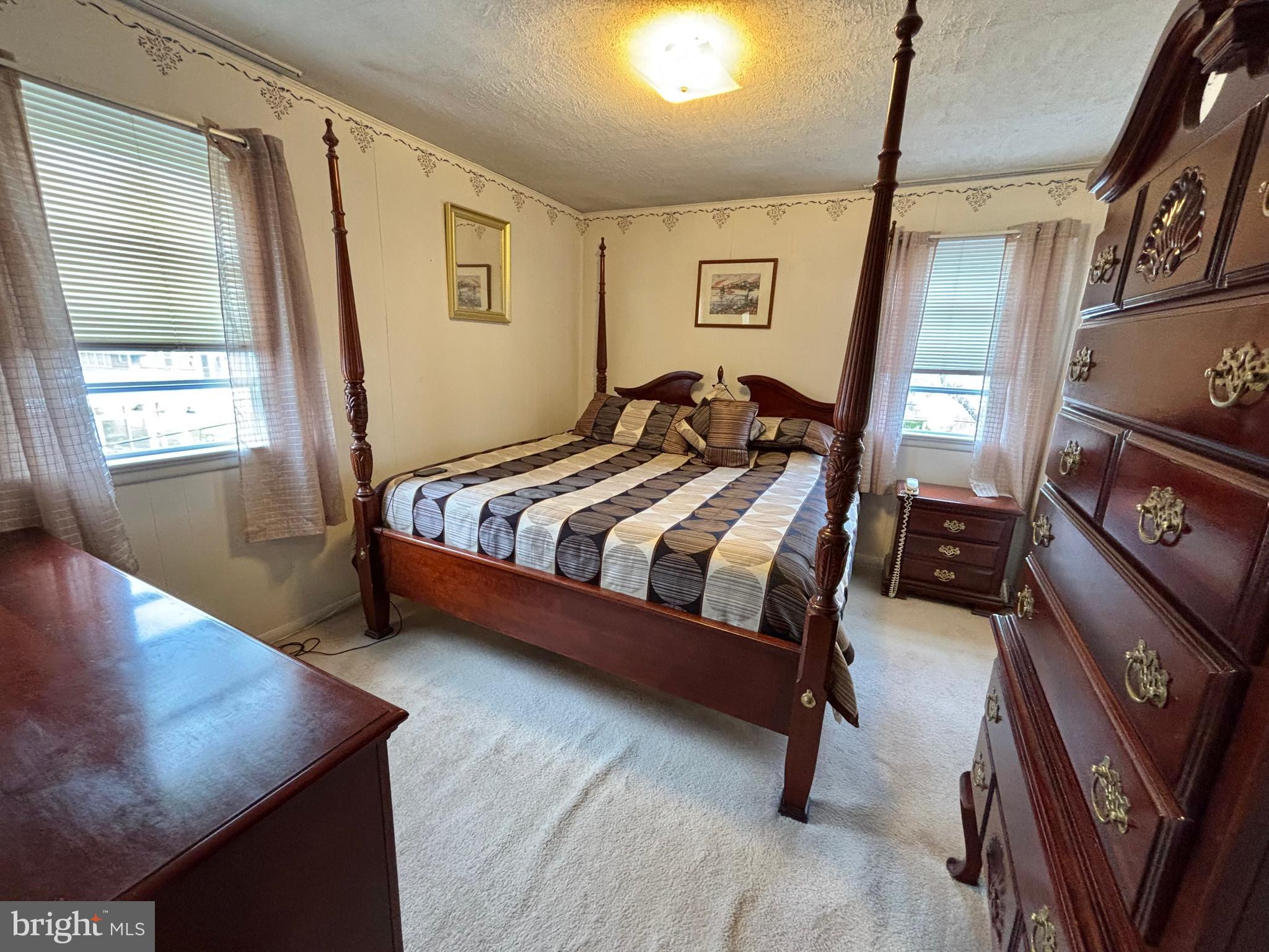 1557 Blackrock Road Swarthmore, PA 19081 - Photo 36 of 46 Middle Bedroom