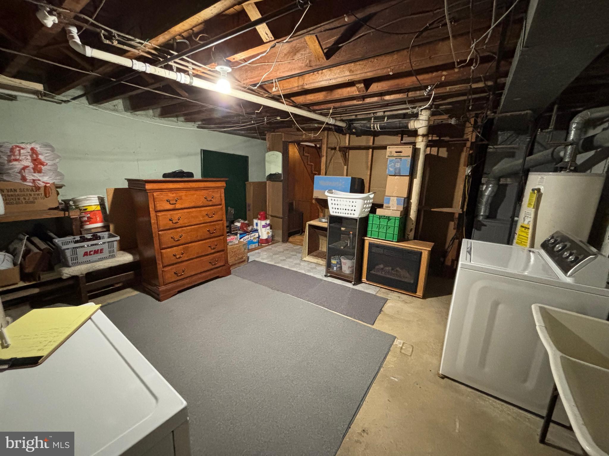 1557 Blackrock Road Swarthmore, PA 19081 - Photo 42 of 46 Basement