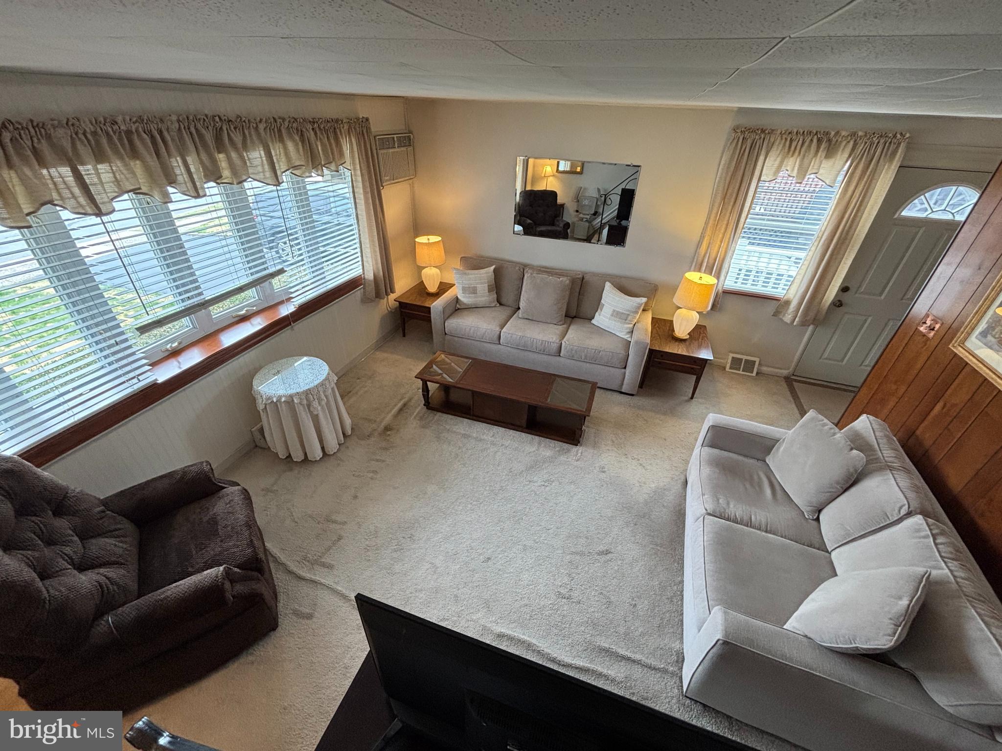 1557 Blackrock Road Swarthmore, PA 19081 - Photo 6 of 46 Living Room