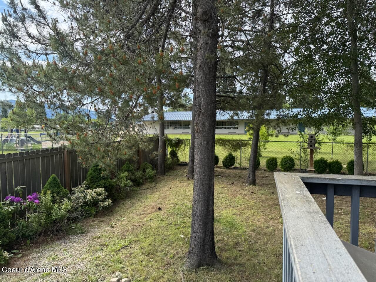 1601 Sequoia Street Sandpoint, ID 83864 - Photo 38 of 45 .
