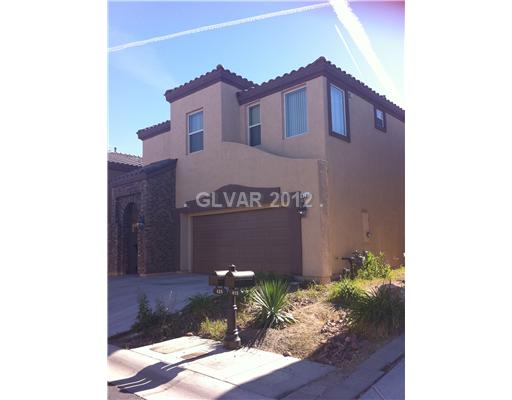 425 Foster Springs Road Las Vegas, NV 89148 - Photo 1 of 1 Property Photo.