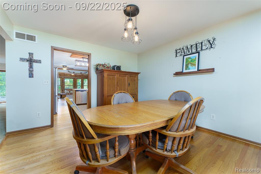 9511 West Allen Road Fowlerville, MI 48836 - Photo 21 of 98