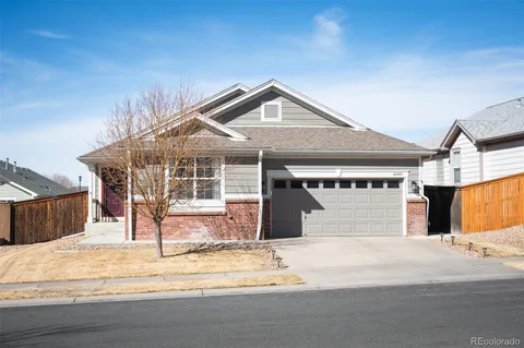 $485,000 | 16283 East 104th Way, Commerce City, CO 80022