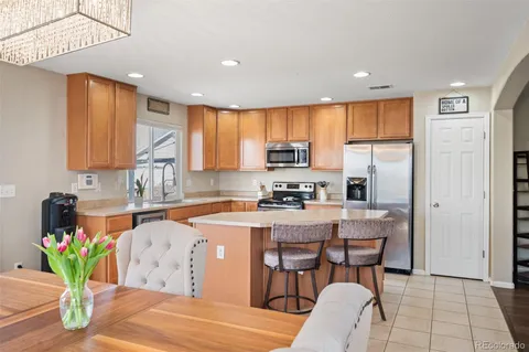 $485,000 | 16283 East 104th Way, Commerce City, CO 80022