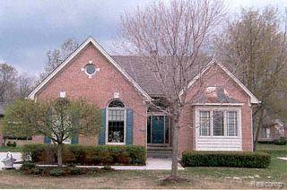 1130 Loncar Drive, Unit 59 Rochester, MI 48307 - Photo 1 of 1 FRONT VIEW