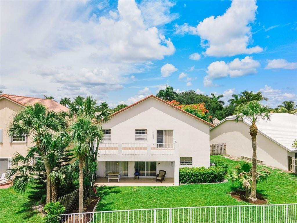 11068 Lakeaire Circle Boca Raton, FL 33498 - Photo 50 of 61 Photo 50