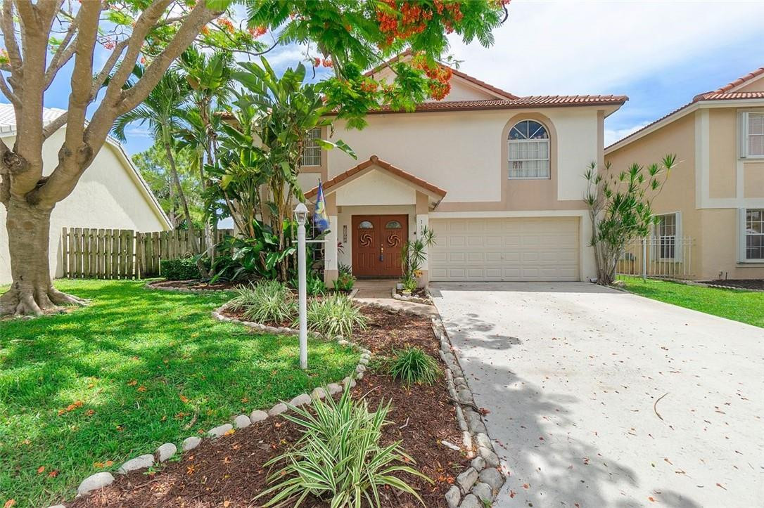 11068 Lakeaire Circle Boca Raton, FL 33498 - Photo 54 of 61 Photo 54