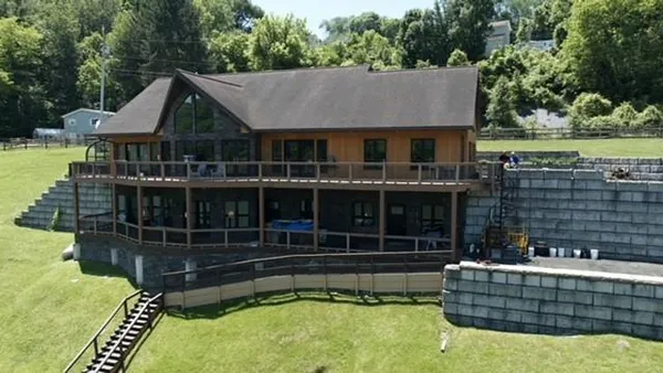 $1,200,000 | 0 Water Street, Rices Landing, PA 15357