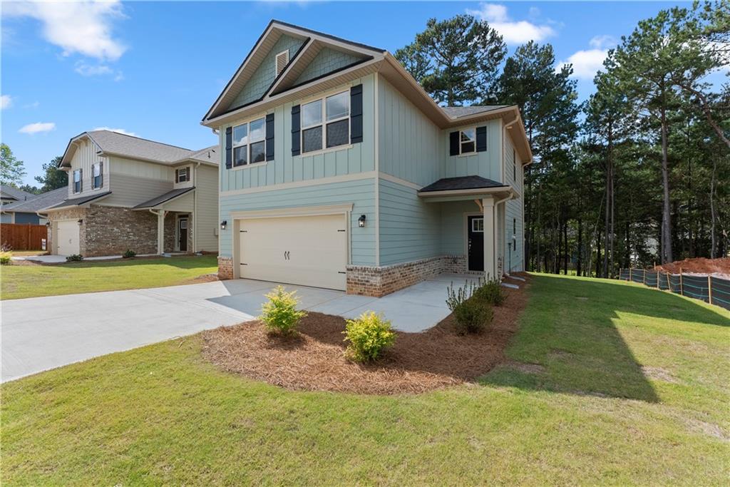 519 Creek Road Cornelia, GA 30531 - Photo 8 of 53 Gallery Image 8