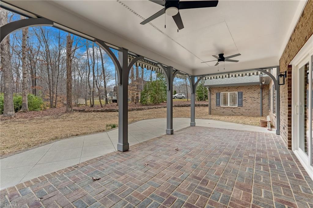 231 River Ridge Road Eden, NC 27288 - Photo 46 of 49