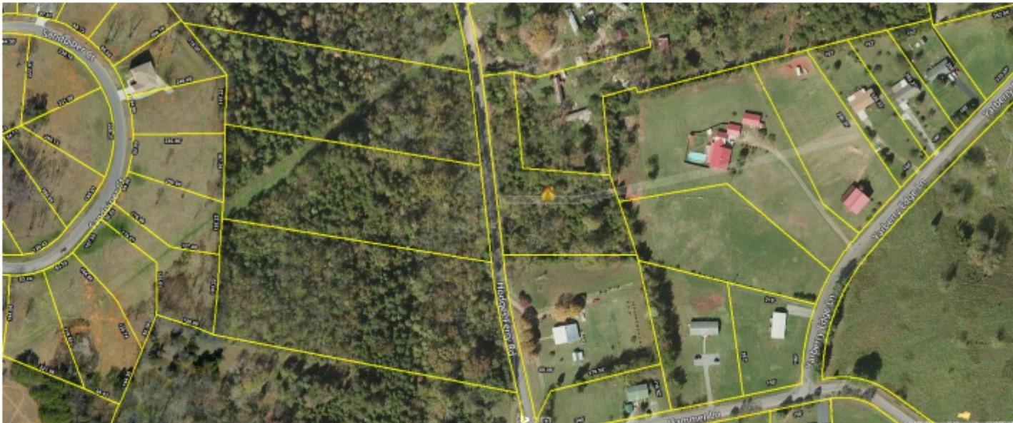 19 Hodges Ferry Road Kodak, TN 37764 - Photo 3 of 3 Aerial View