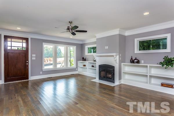 615 Watauga Street Raleigh, NC 27604 - Photo 2 of 25