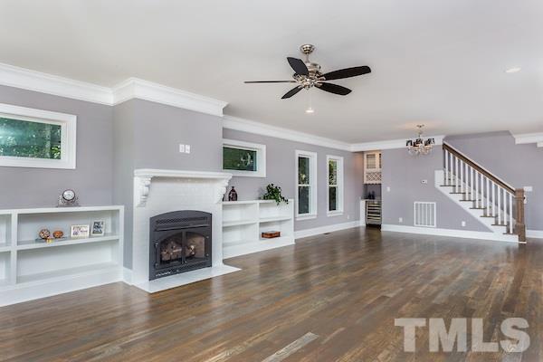 615 Watauga Street Raleigh, NC 27604 - Photo 3 of 25