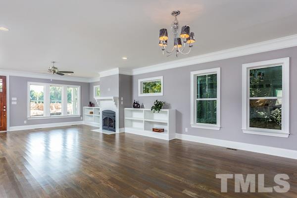 615 Watauga Street Raleigh, NC 27604 - Photo 4 of 25