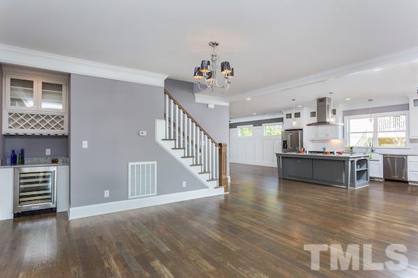 615 Watauga Street Raleigh, NC 27604 - Photo 5 of 25