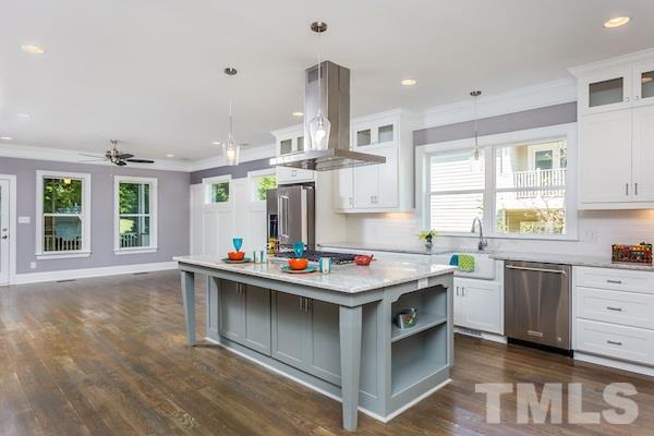 615 Watauga Street Raleigh, NC 27604 - Photo 6 of 25