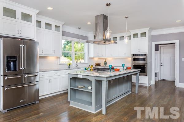 615 Watauga Street Raleigh, NC 27604 - Photo 7 of 25