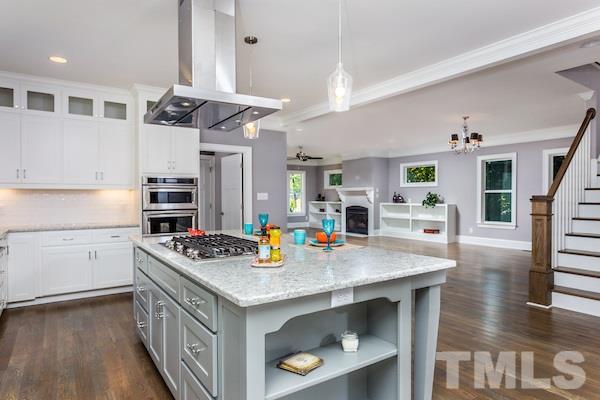 615 Watauga Street Raleigh, NC 27604 - Photo 8 of 25