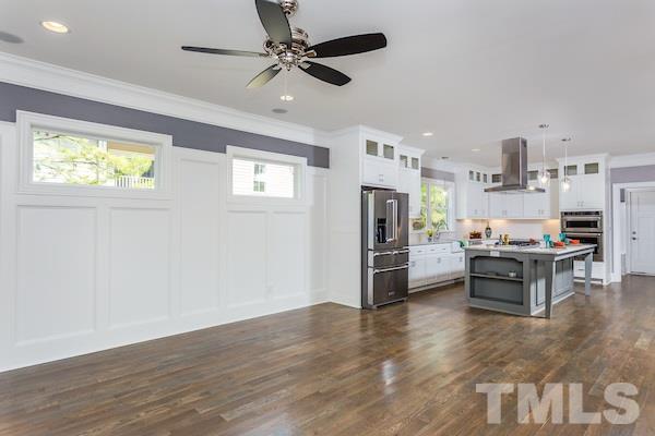615 Watauga Street Raleigh, NC 27604 - Photo 10 of 25