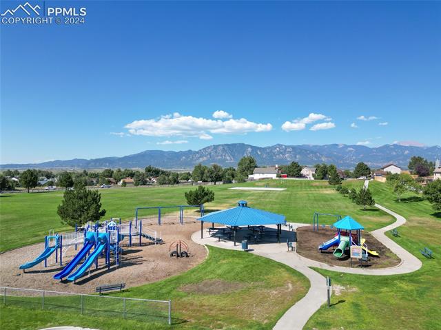 4663 Fencer Road Colorado Springs, CO 80911 - Photo 36 of 38