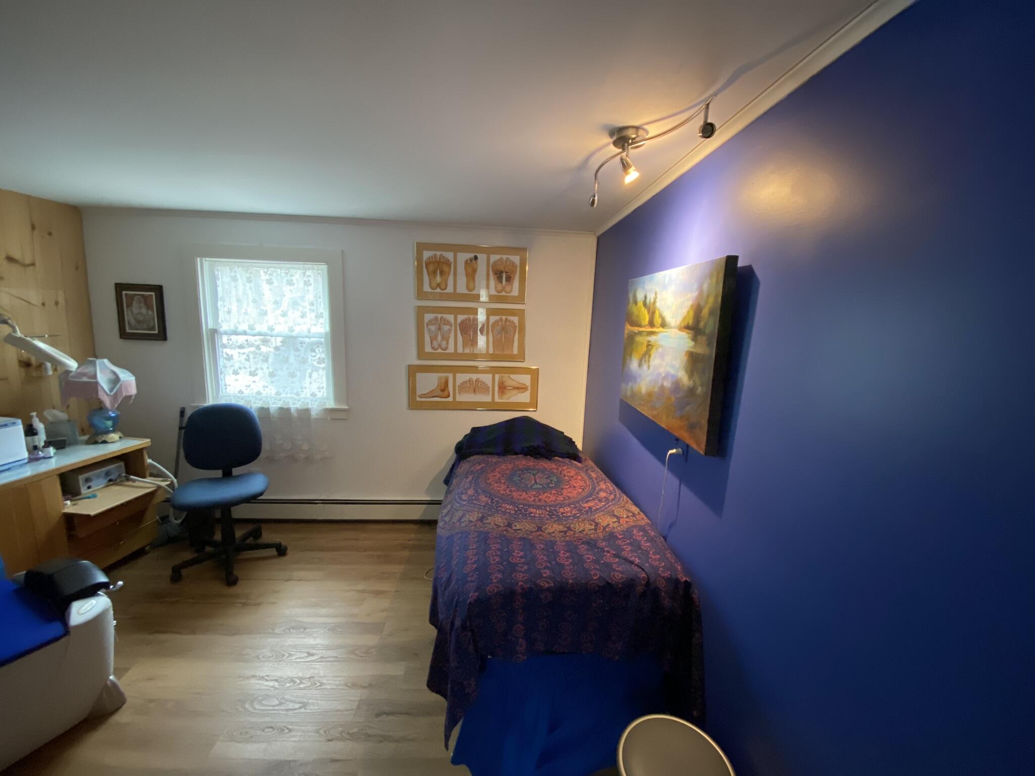 494 Wiscasset Road Boothbay, ME 04537 - Photo 32 of 37 Spa