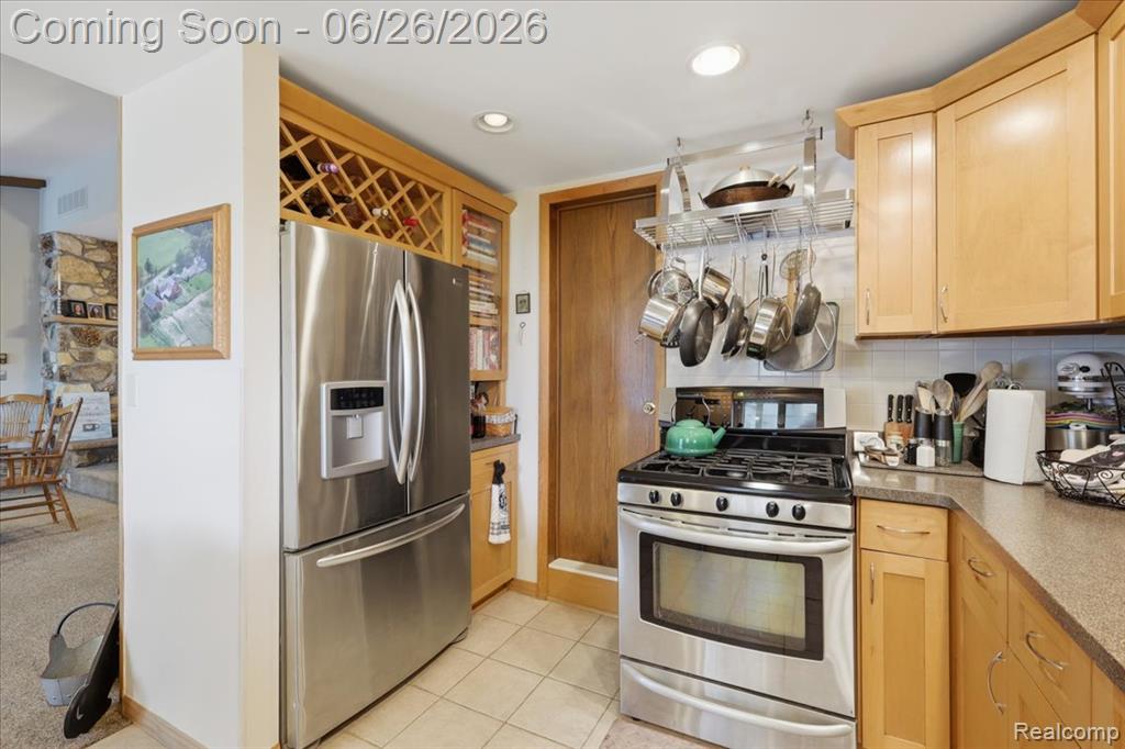 5726 Barnes Road Millington, MI 48746 - Photo 41 of 84