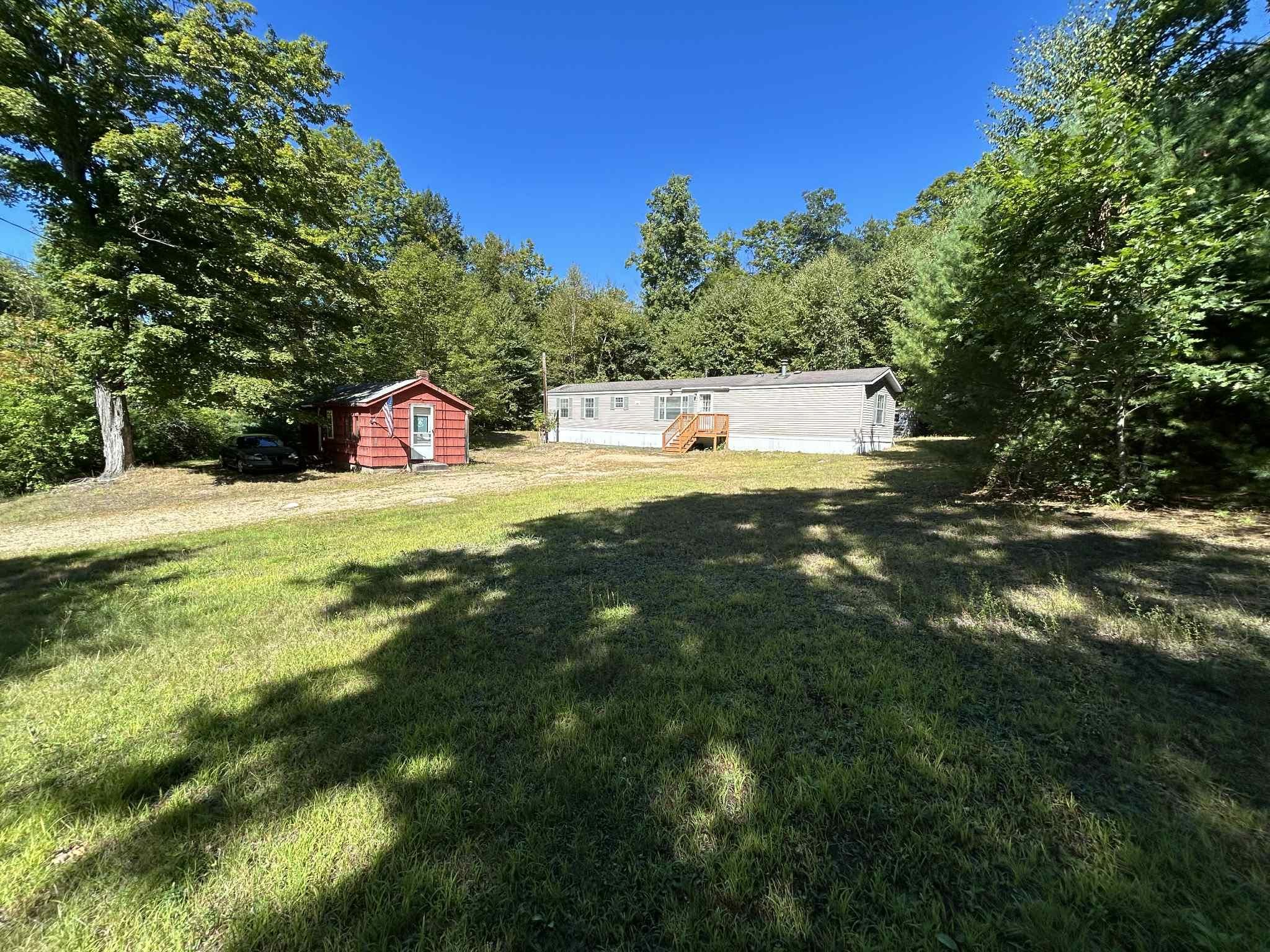 112 Harriman Hill Road Raymond, NH 03077 - Photo 2 of 29