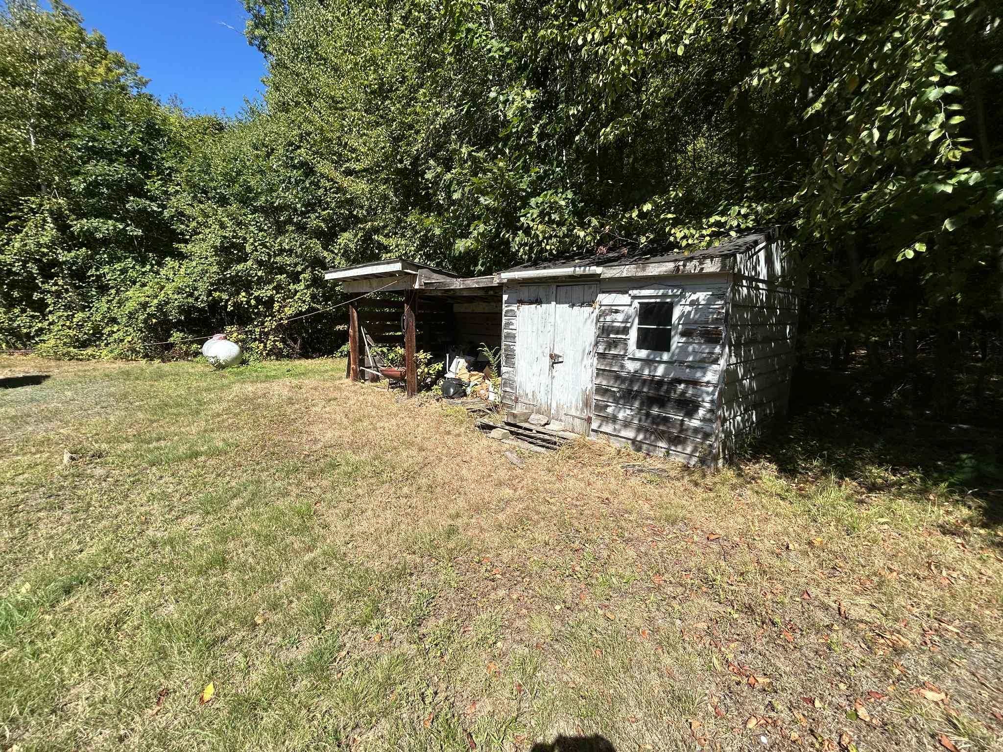 112 Harriman Hill Road Raymond, NH 03077 - Photo 23 of 29