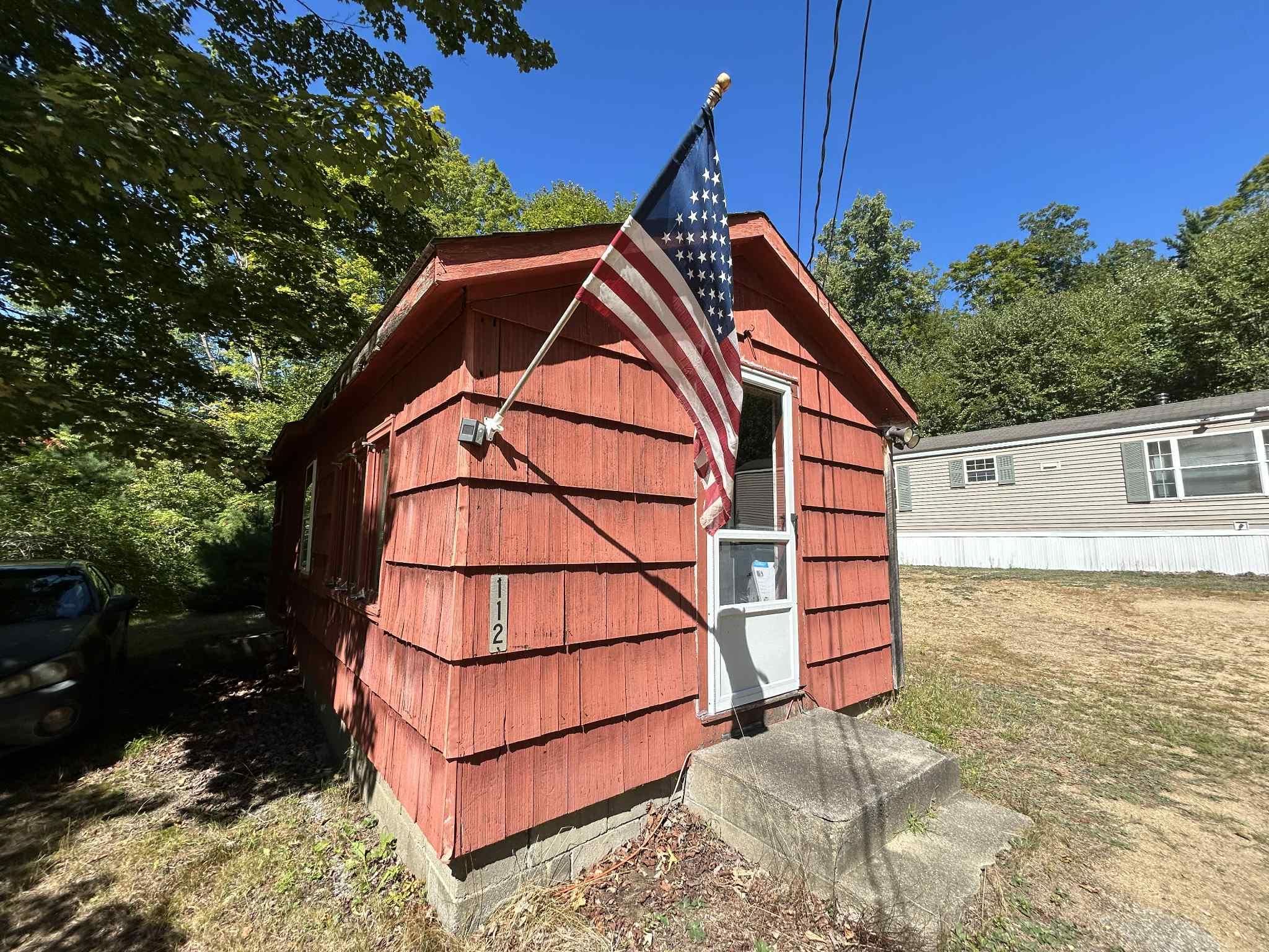 112 Harriman Hill Road Raymond, NH 03077 - Photo 4 of 29