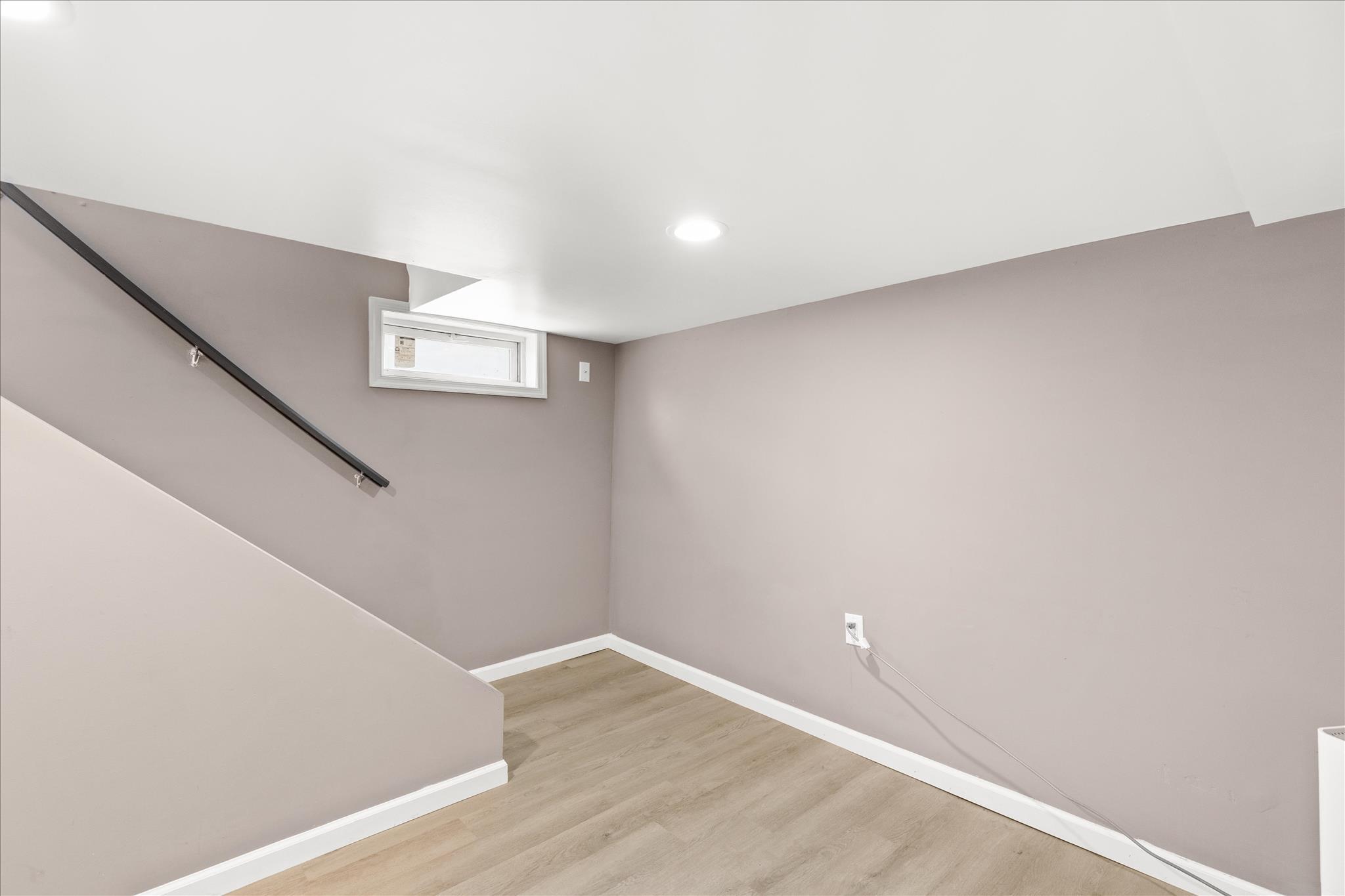 310 Hanover Road York, PA 17408 - Photo 31 of 56 a view of a big room with wooden floor