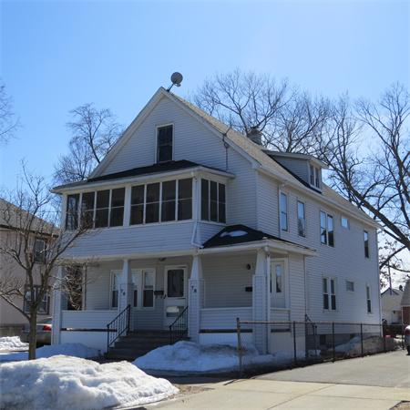 74-76 Alvin Street Springfield, MA 01104 - Photo 1 of 7 Gallery Image 1