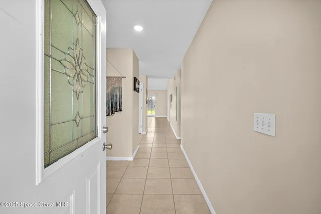 a kitchen with a cabinets and appliances
