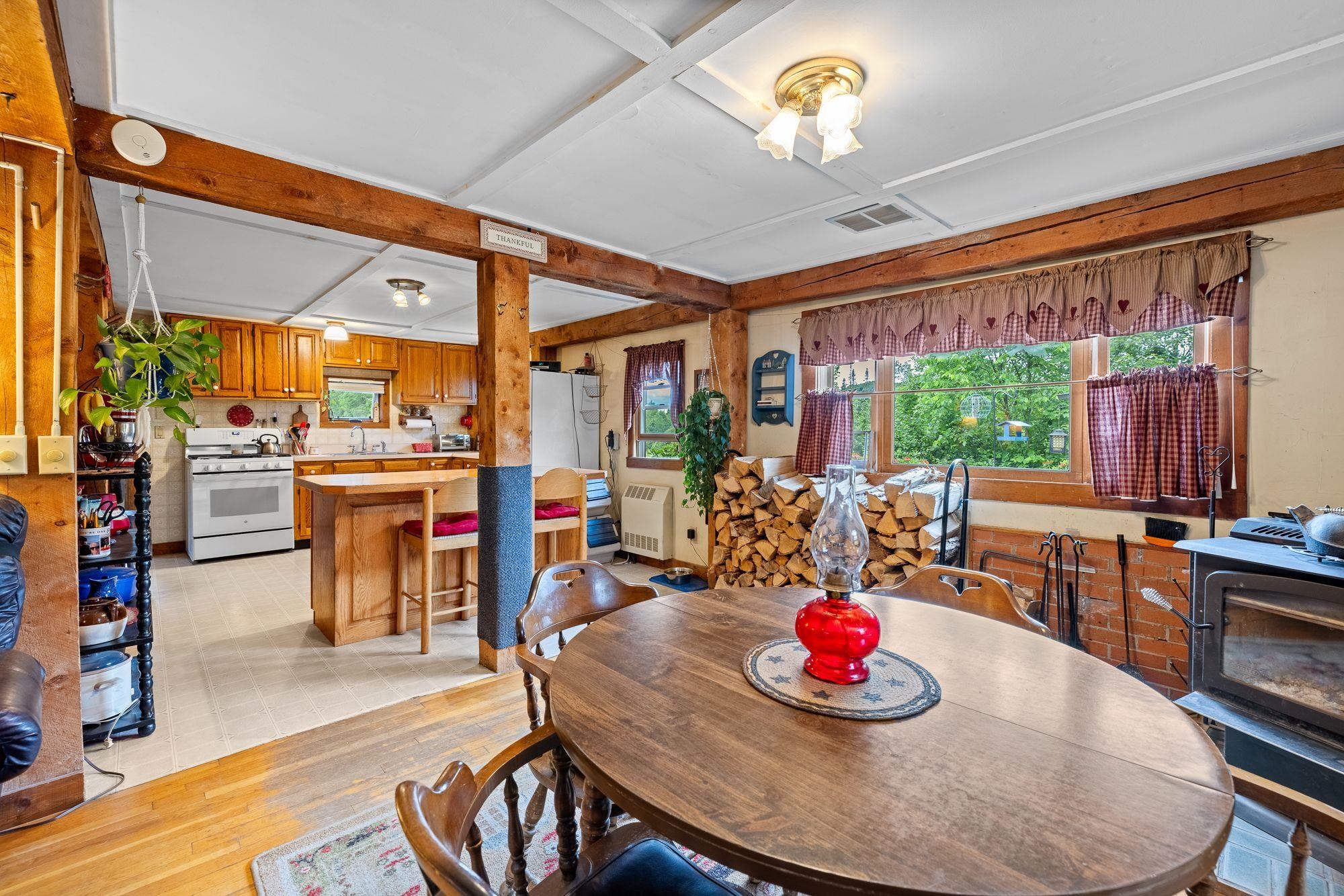 154 Dickey Road Newbury, VT 05033 - Photo 10 of 40