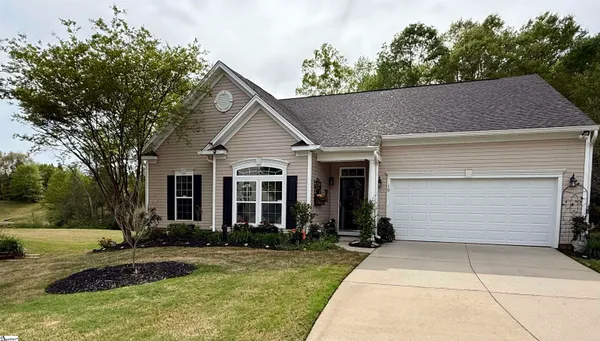 $465,000 | 10 Kersey Gale Court, Simpsonville, SC 29681