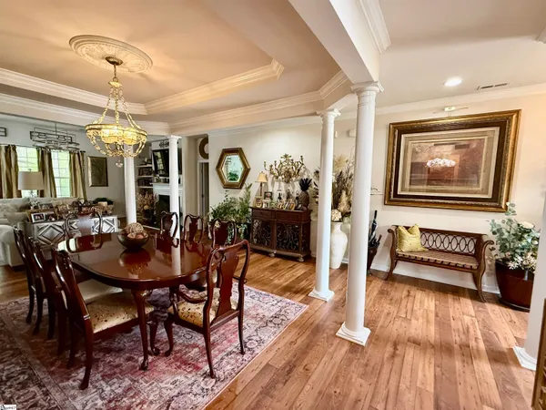 $465,000 | 10 Kersey Gale Court, Simpsonville, SC 29681