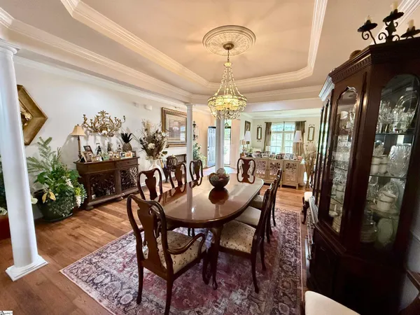 $465,000 | 10 Kersey Gale Court, Simpsonville, SC 29681