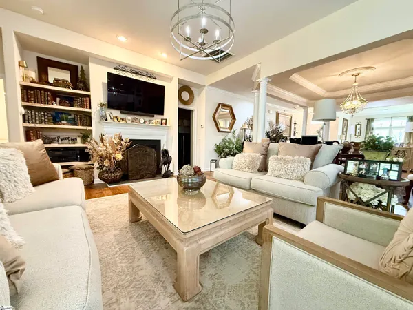 $465,000 | 10 Kersey Gale Court, Simpsonville, SC 29681