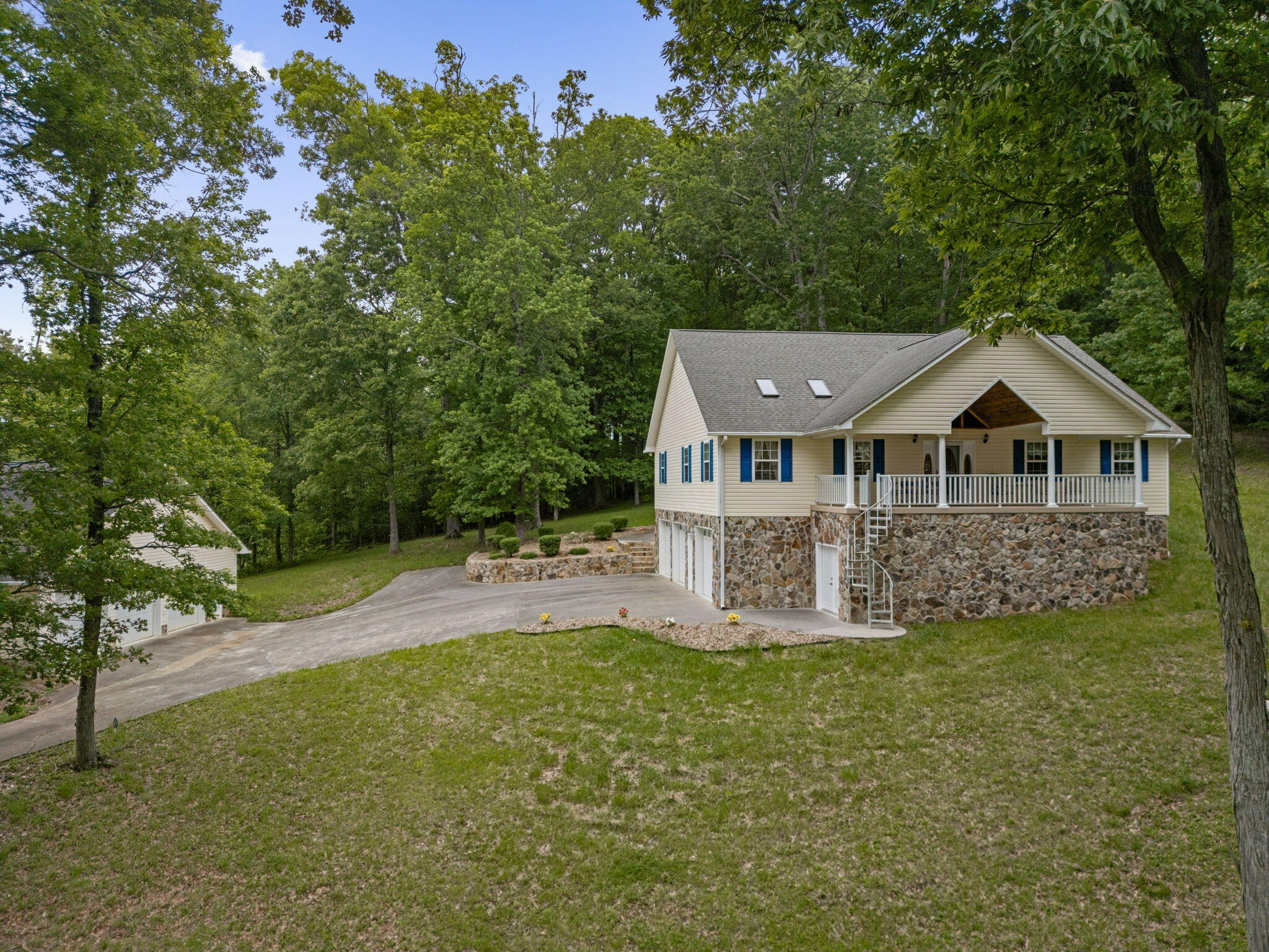 681 Pinhook Road Calhoun, TN 37309 - Photo 43 of 52