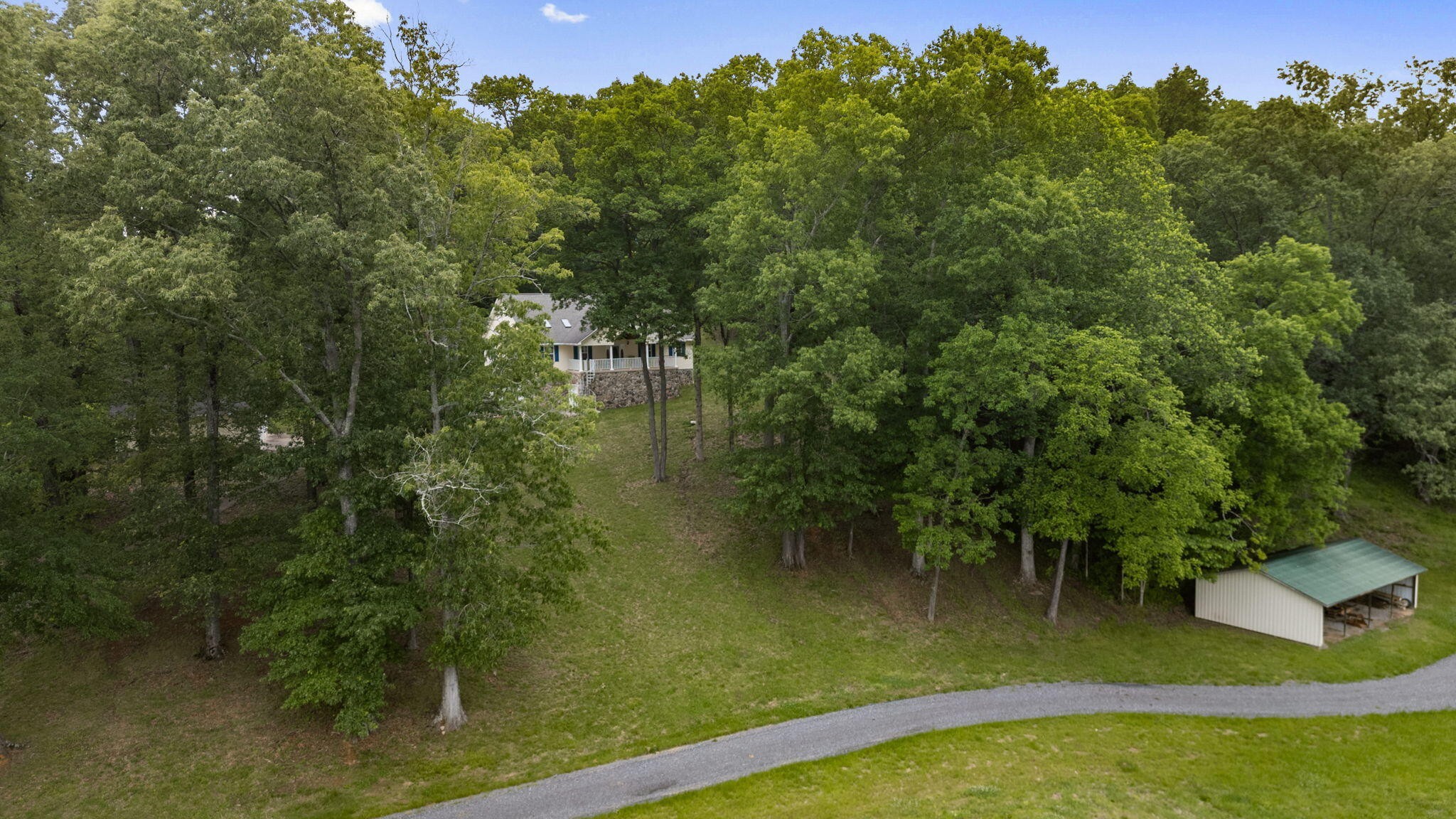 681 Pinhook Road Calhoun, TN 37309 - Photo 44 of 52