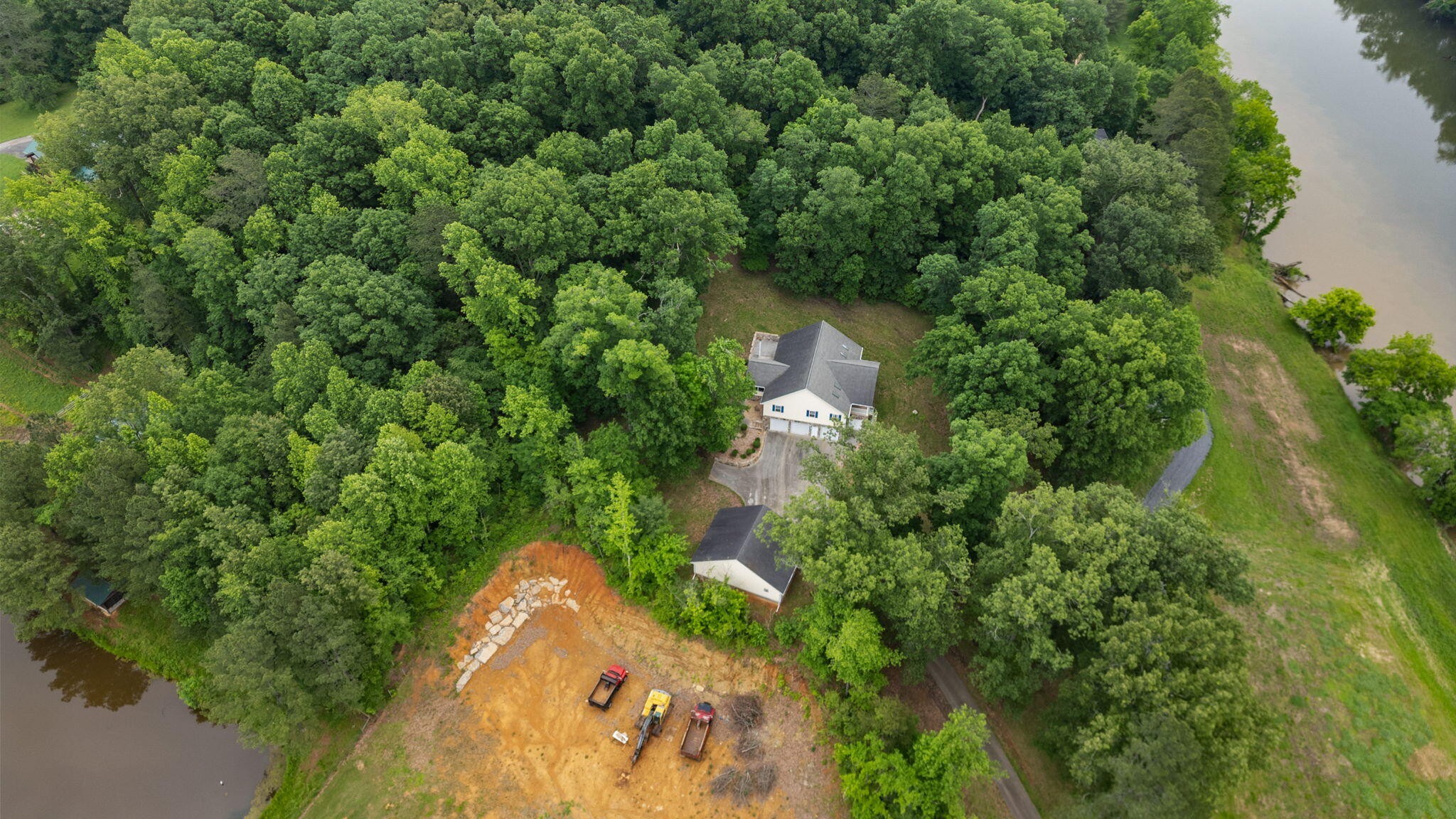 681 Pinhook Road Calhoun, TN 37309 - Photo 46 of 52