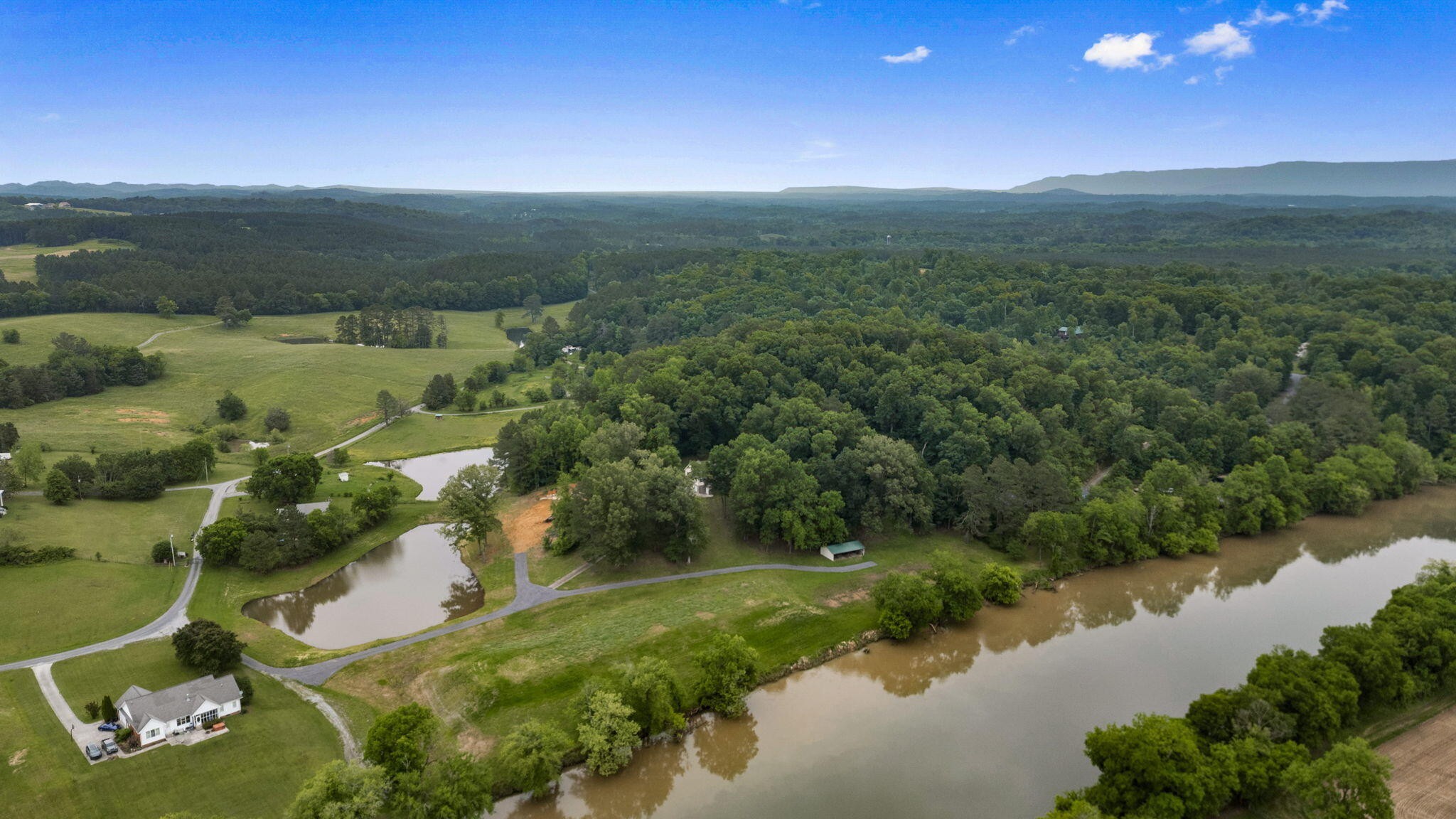 681 Pinhook Road Calhoun, TN 37309 - Photo 50 of 52