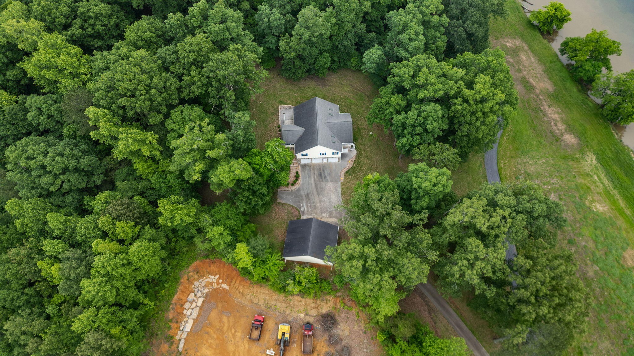 681 Pinhook Road Calhoun, TN 37309 - Photo 51 of 52