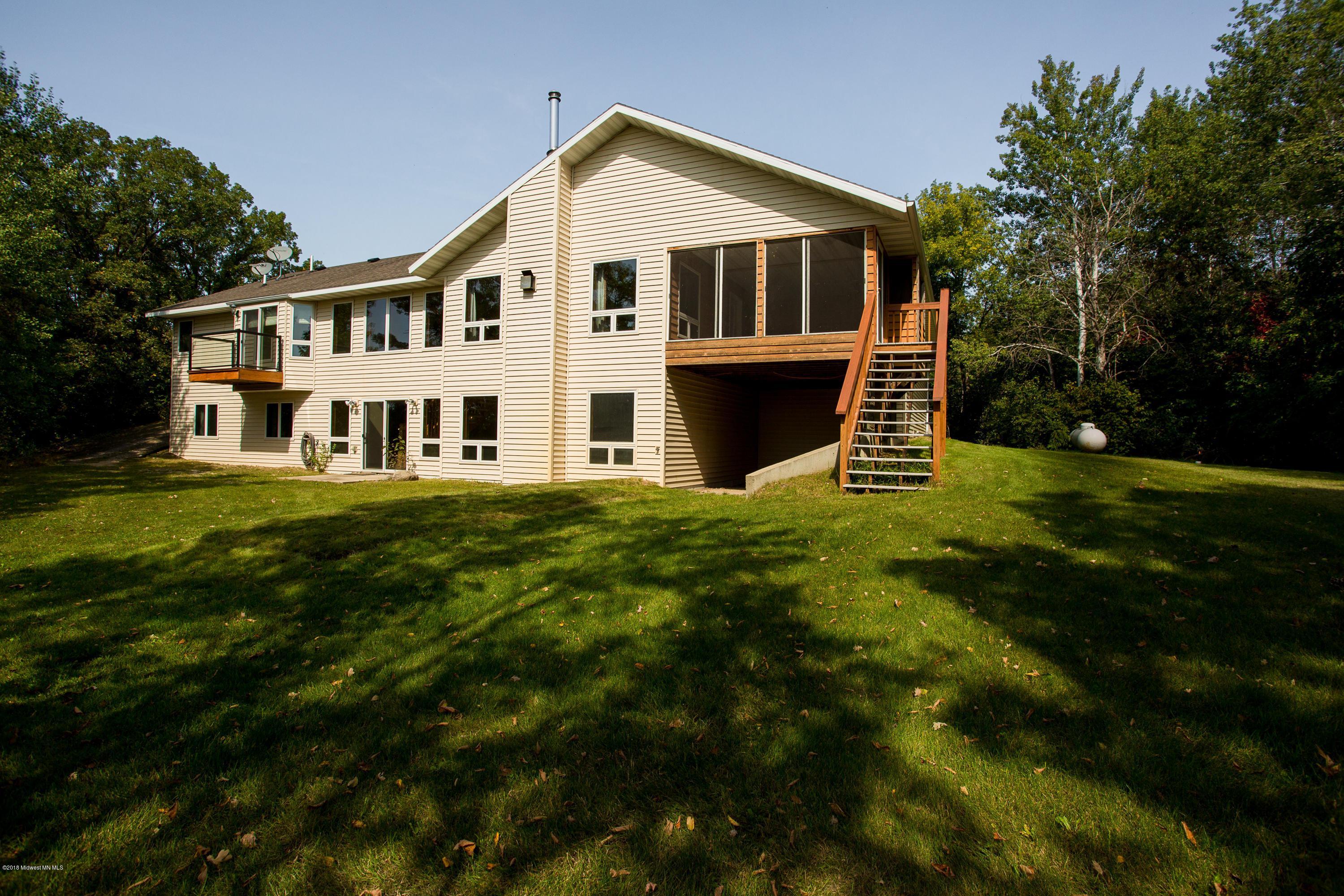 23661 Wheeler Lk Road Detroit Lakes, MN 56501 - Photo 1 of 1 Gallery Image 1