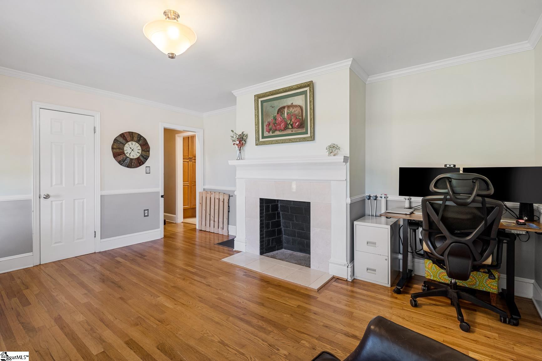 512 East Fredericks Street Anderson, SC 29621 - Photo 5 of 32 Gallery Image 5