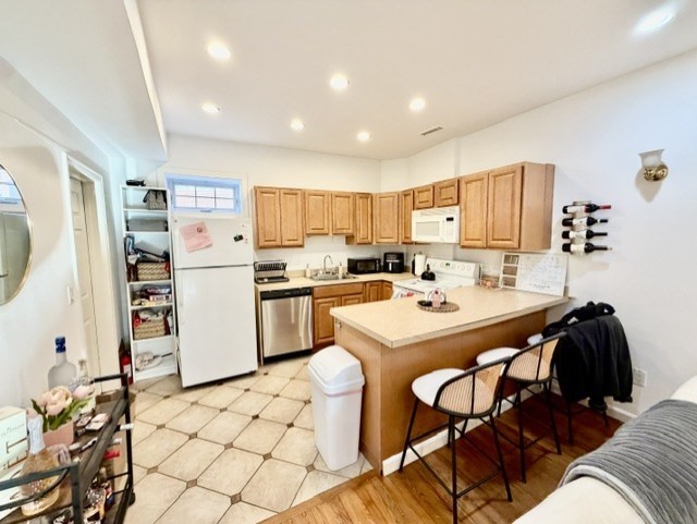 111 Salem Street, Unit 3 Boston, MA 02113 - Photo 6 of 14
