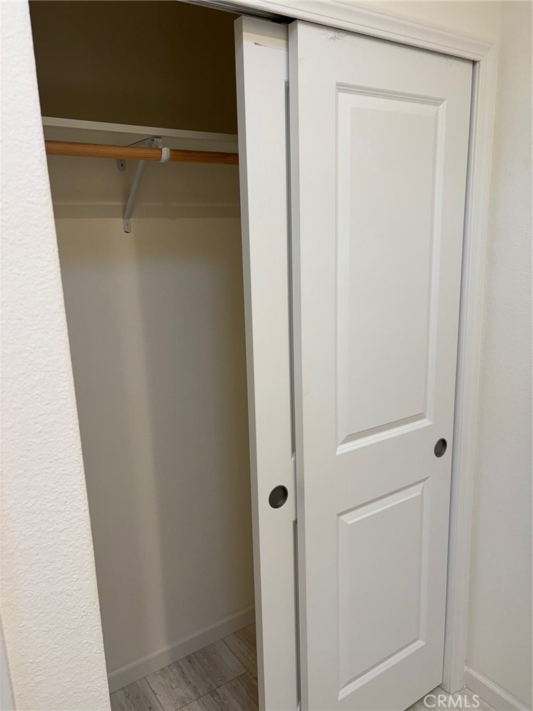 166 Via Robles, Unit 166 Paso Robles, CA 93446 - Photo 20 of 38 Primary additional closet in bath