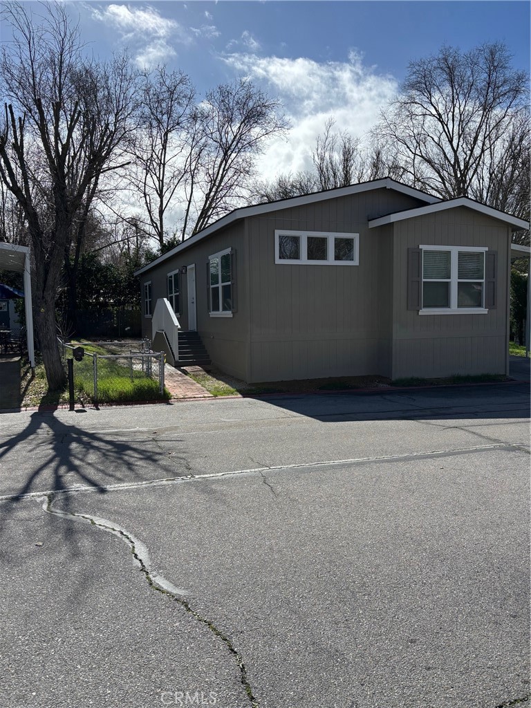 166 Via Robles, Unit 166 Paso Robles, CA 93446 - Photo 2 of 38 Street View